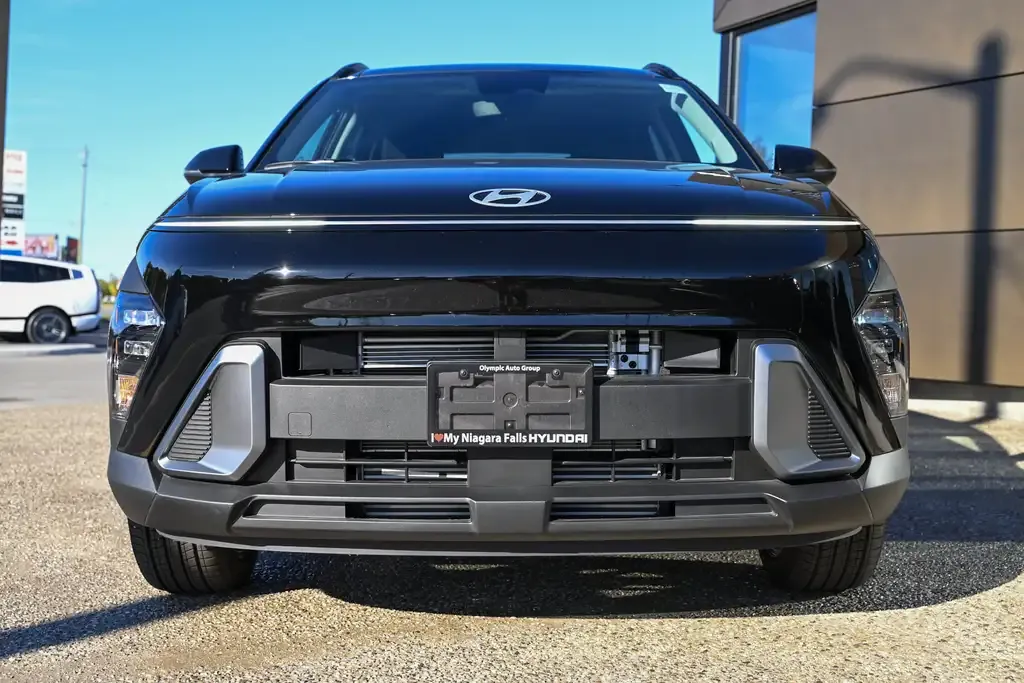 Hyundai Kona 2025 photo 2