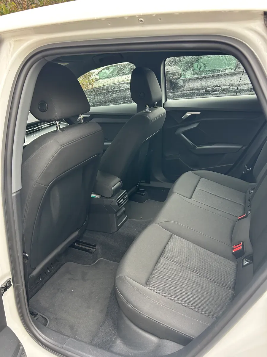 Audi A3 2020 photo 3