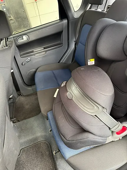 Mitsubishi Colt 2007 photo 5