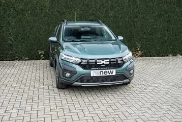 Dacia Sandero 2025 photo 3