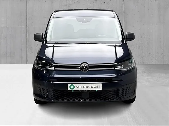 Volkswagen Caddy 2024 photo 4