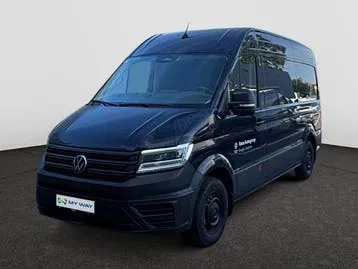 Volkswagen Crafter 35