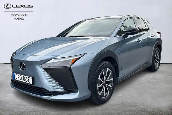 Lexus Rz450E