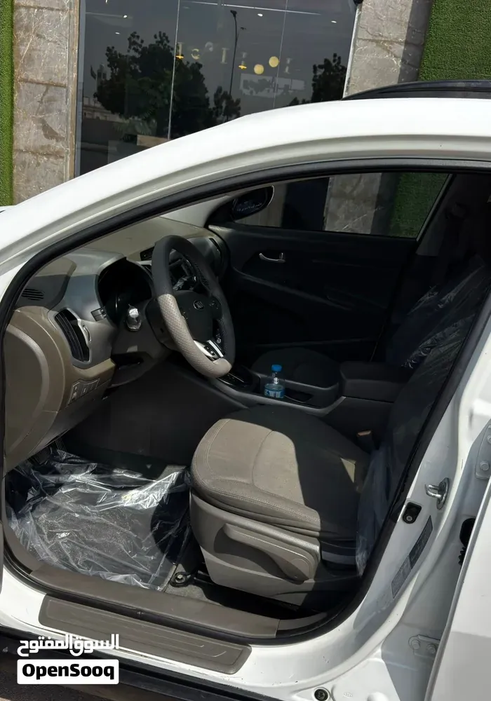Kia Sportage 2013 photo 2
