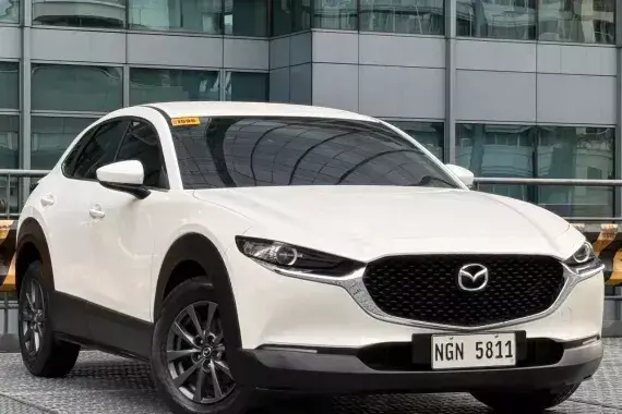 Mazda Cx-30 2020 photo 3