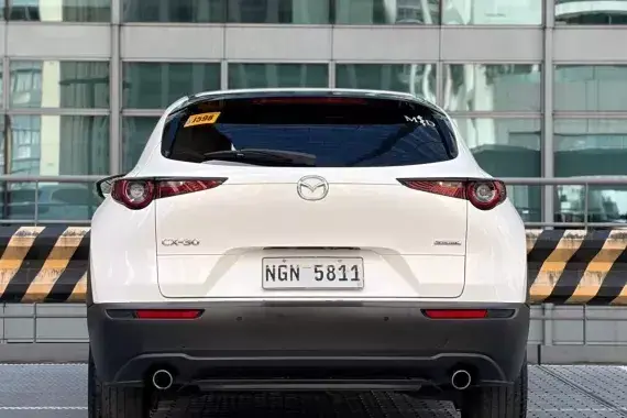 Mazda Cx-30 2020 photo 5