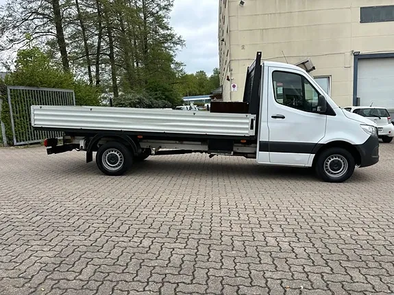 Mercedes-Benz Sprinter 2019 photo 3