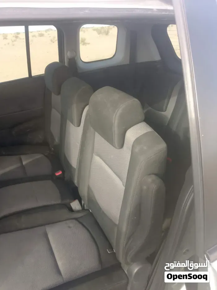 Mazda Other 2009 photo 3