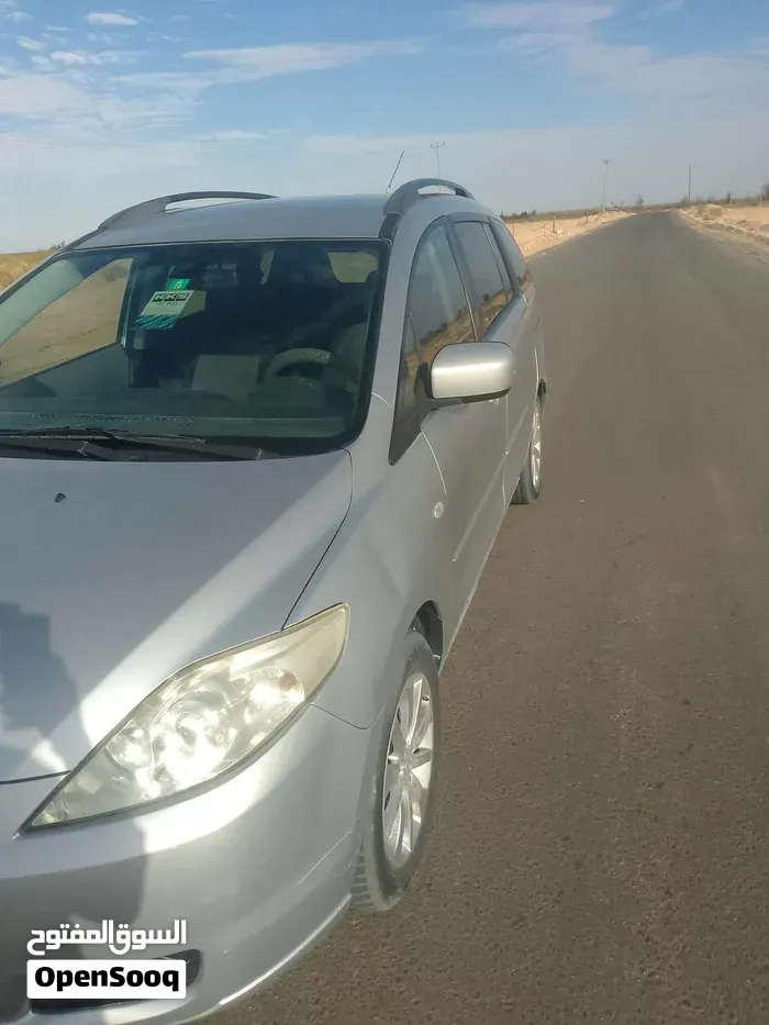 Mazda Other 2009 photo 4