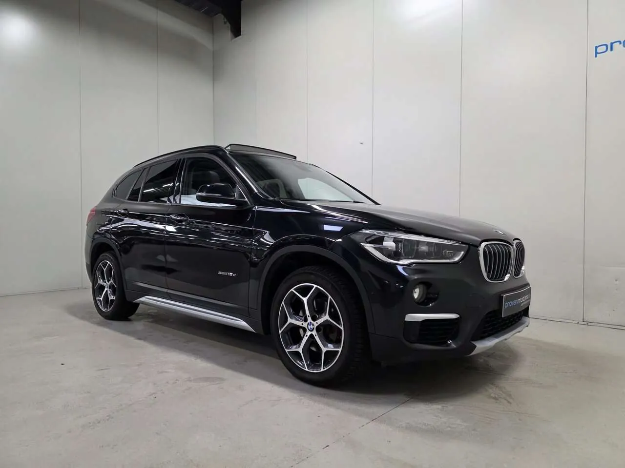 BMW X1 2016 photo 5