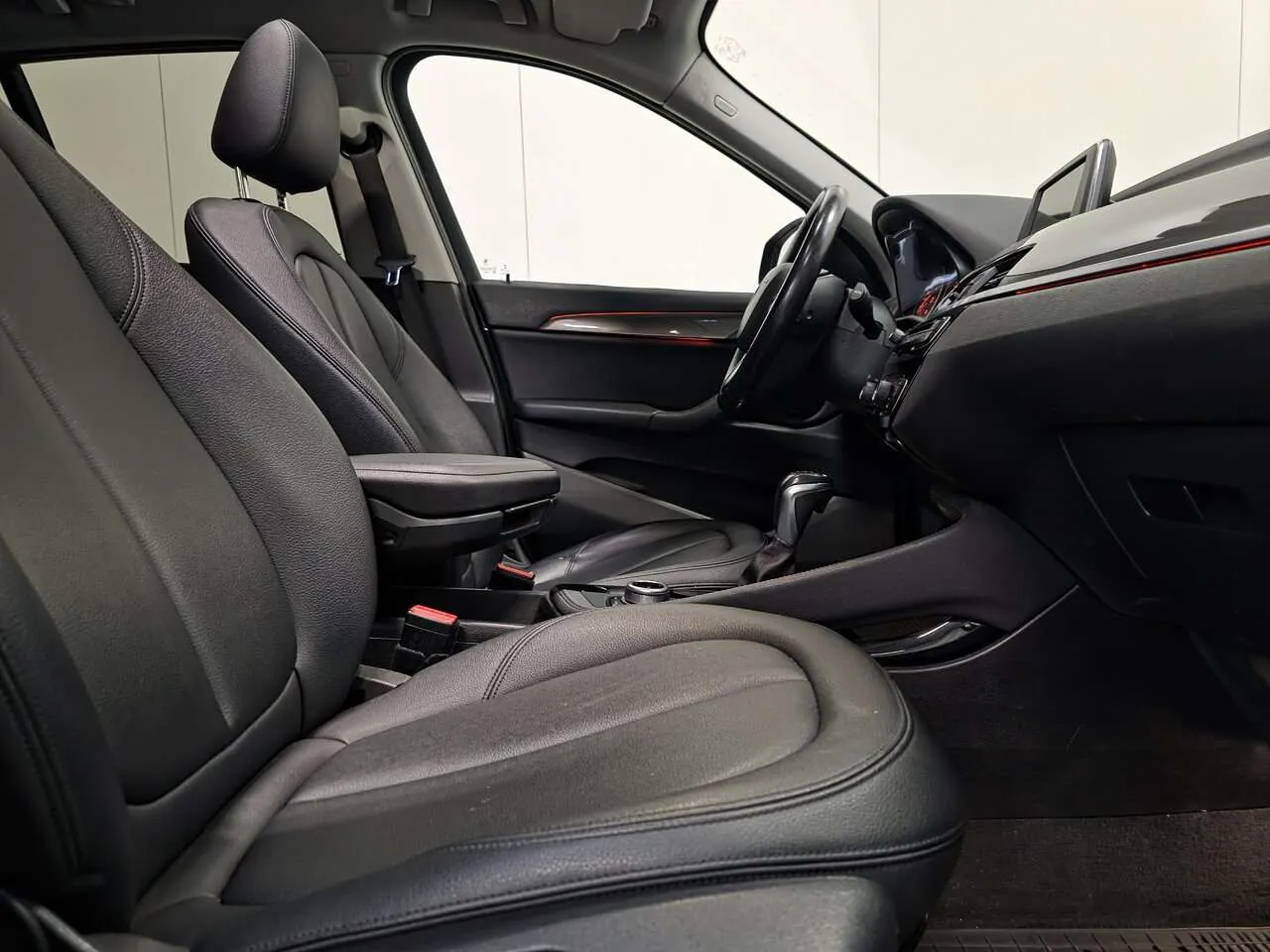BMW X1 2016 photo 2