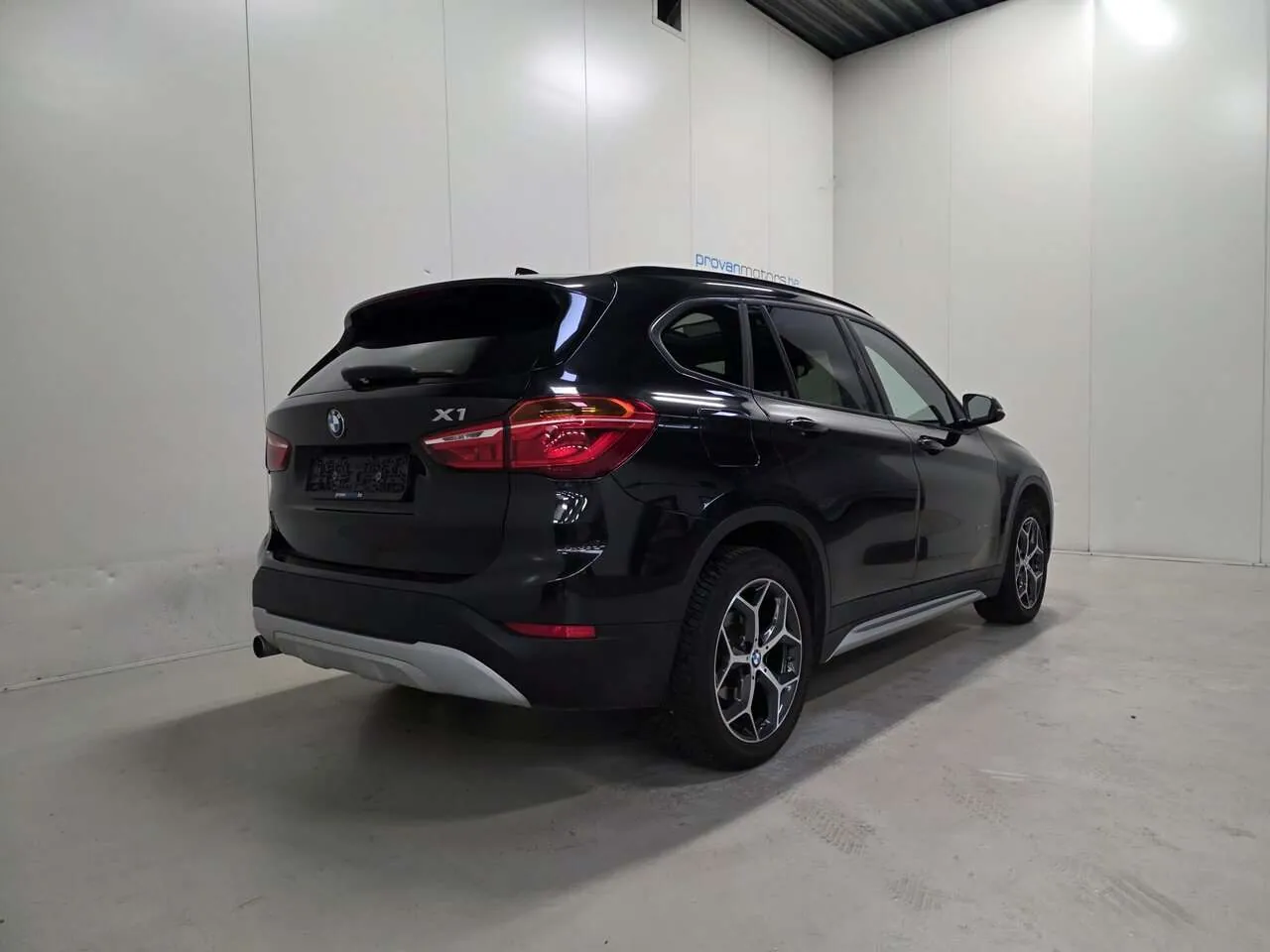 BMW X1 2016 photo 3