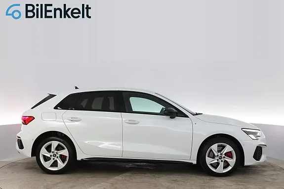 Audi A3 2022 photo 2