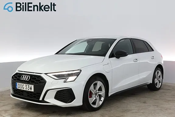 Audi A3 2022 photo 4
