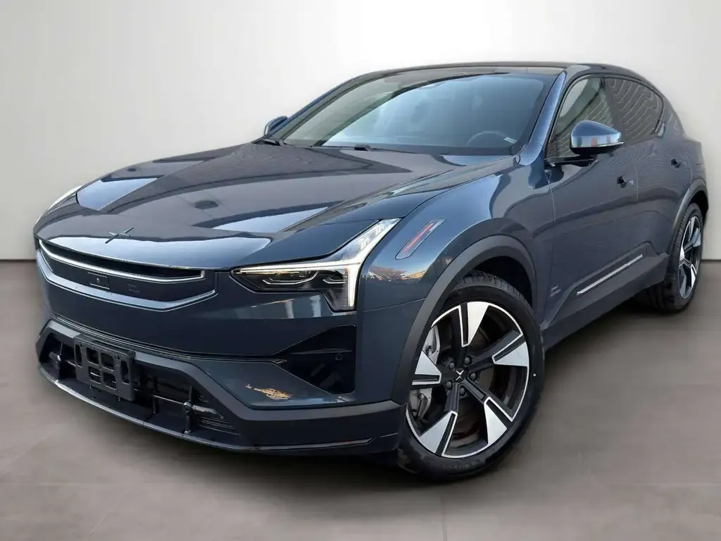 Polestar 3