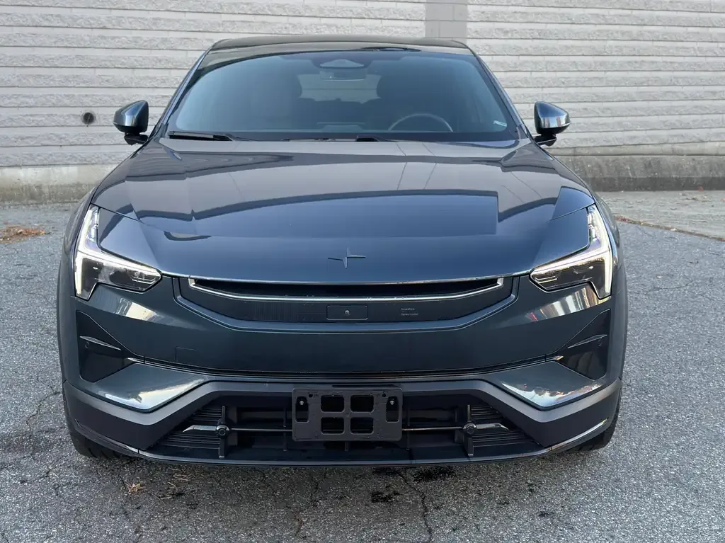 Polestar 3 2025 photo 3