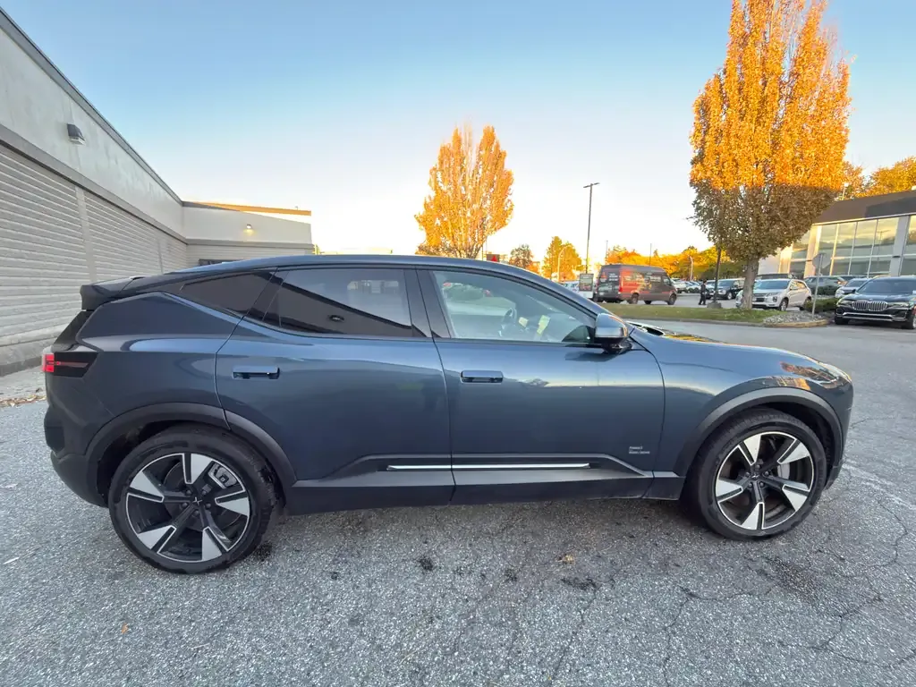 Polestar 3 2025 photo 5