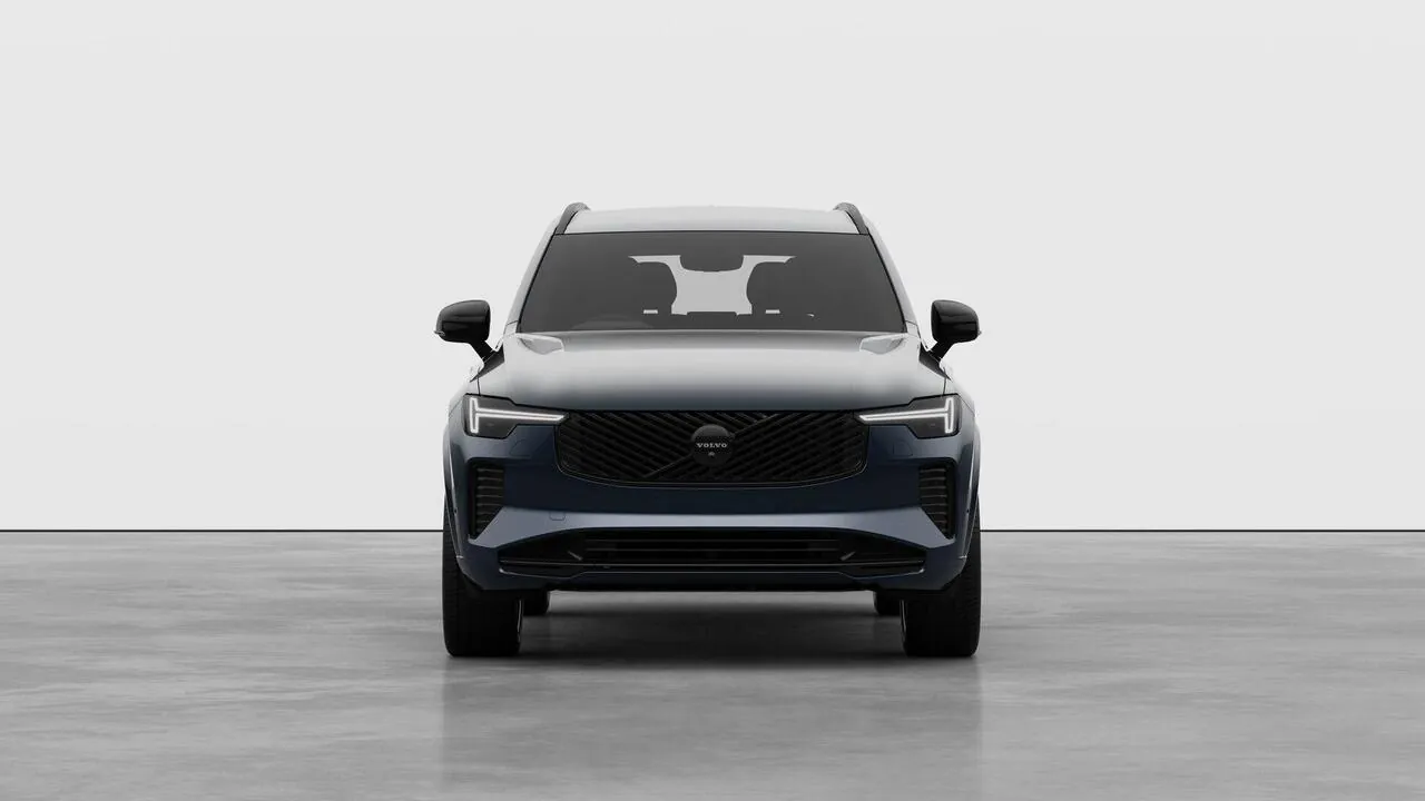 Volvo Xc90 photo 3