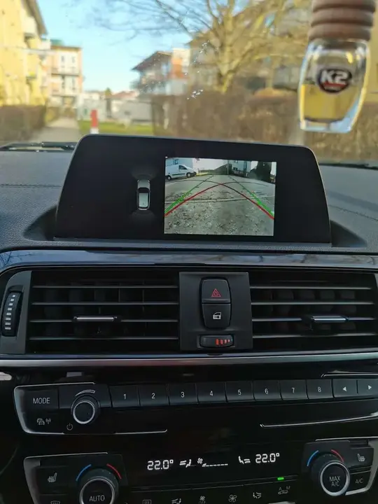 BMW 1 Series 2018 photo 3