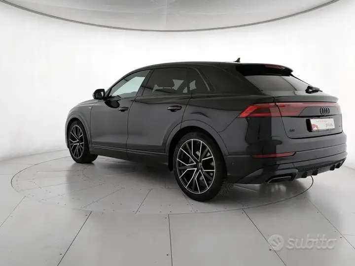 Audi Q8 2026 photo 4