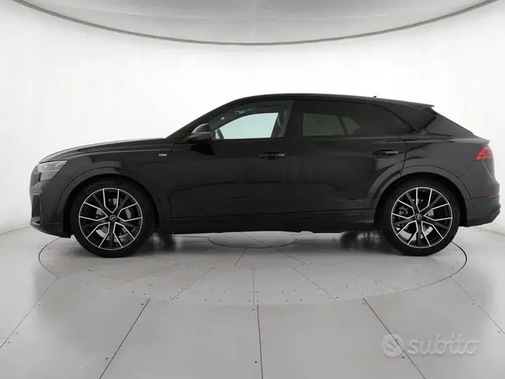 Audi Q8 2026 photo 3