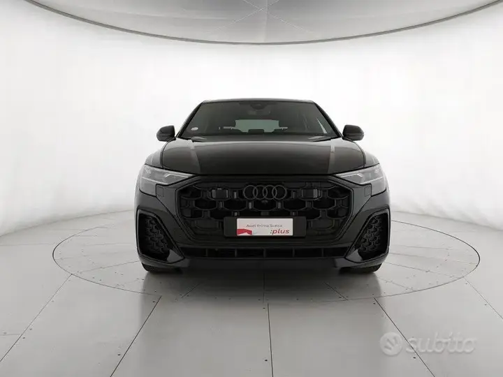 Audi Q8 2026 photo 2