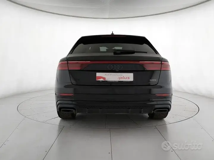 Audi Q8 2026 photo 5