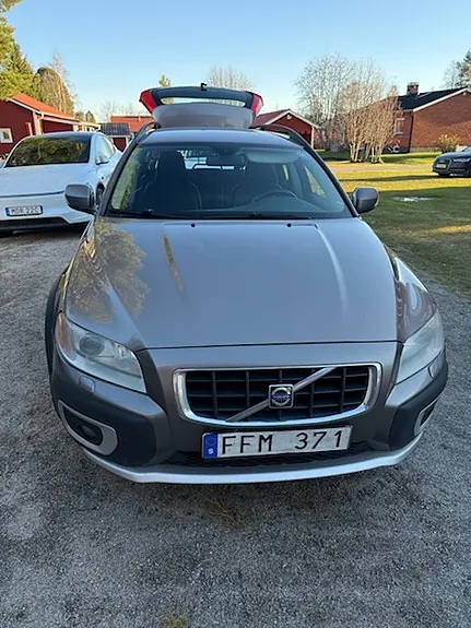 Volvo Xc70