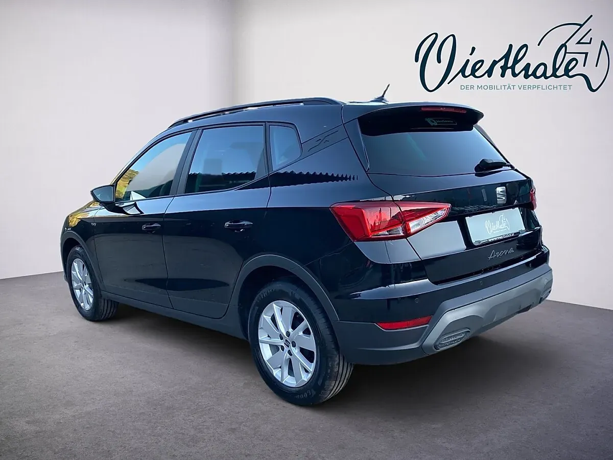 Seat Arona 2026 photo 3