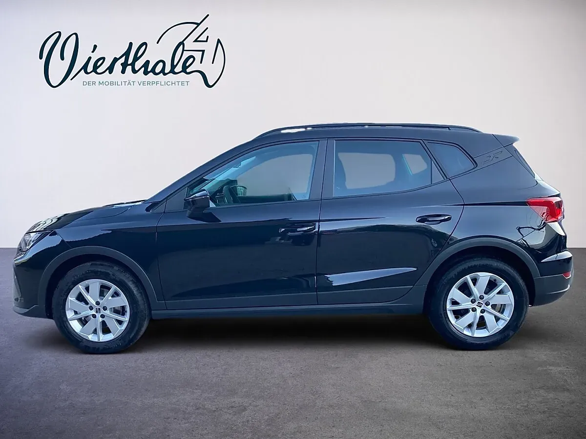 Seat Arona 2026 photo 2