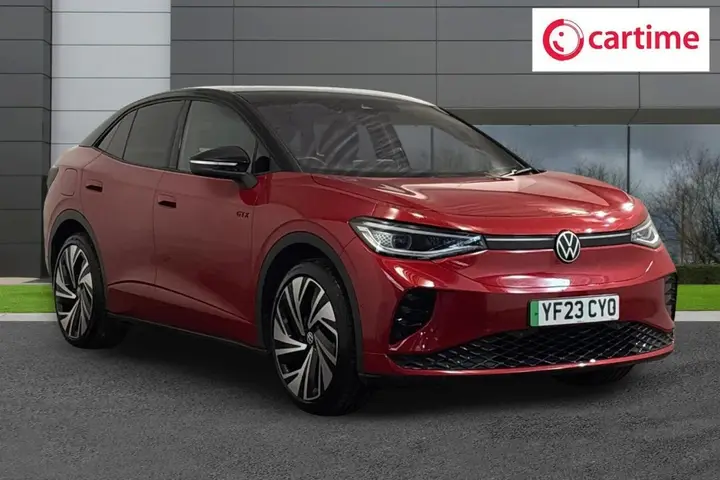Volkswagen Id.5