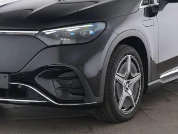 Mercedes-Benz Eqe 2024 photo 3