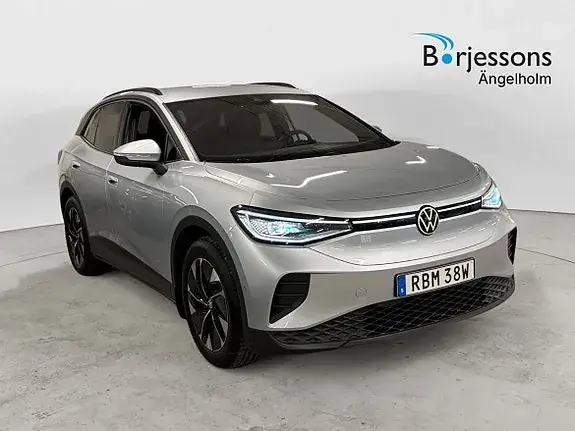Volkswagen Id.4