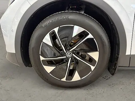 Volkswagen Id.4 2025 photo 4