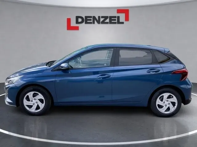 Hyundai I20 2026 photo 2