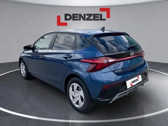 Hyundai I20 2026 photo 3