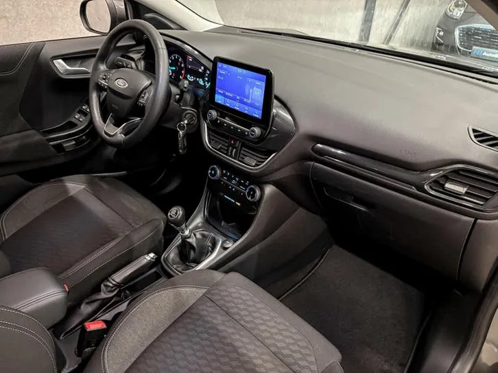 Ford Puma 2022 photo 3