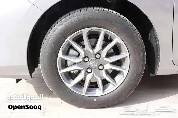 Toyota Yaris 2026 photo 4