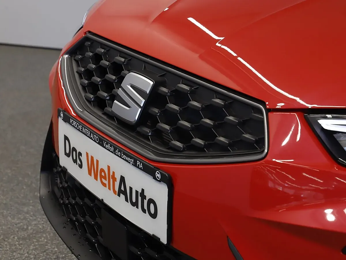 Seat Ibiza 2026 photo 2