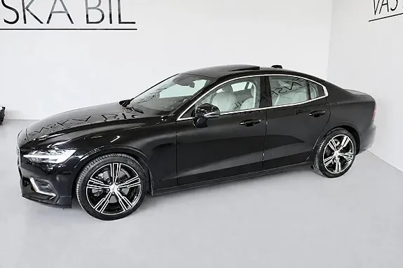 Volvo S60 2020 photo 5