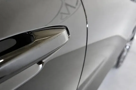 Volvo S60 2020 photo 4