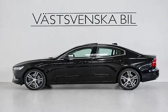 Volvo S60 2020 photo 2