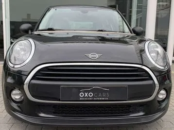 Mini Cooper 2018 photo 2