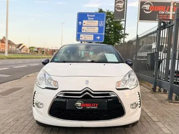 Citroen Ds3 2013 photo 2