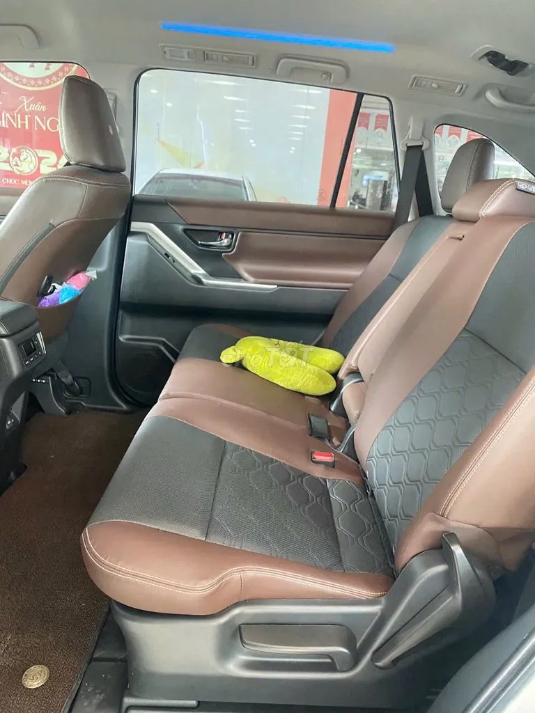 Toyota Innova Cross 2025 photo 5