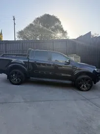 Ford Ranger 2020 photo 5