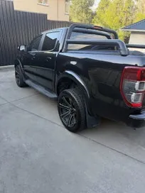 Ford Ranger 2020 photo 3