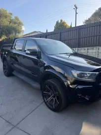 Ford Ranger 2020 photo 2