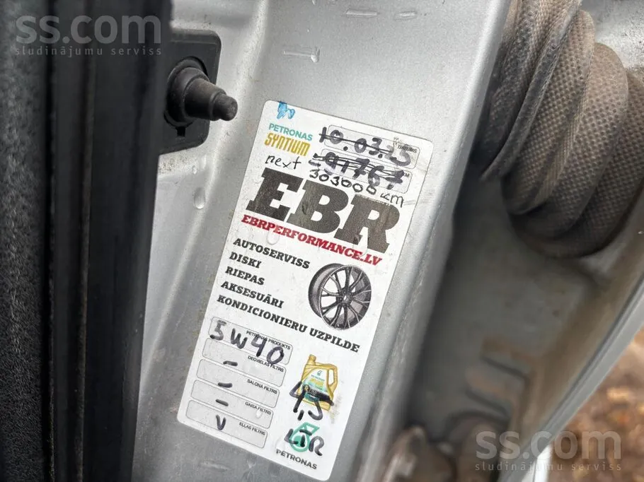 Mercedes-Benz A160 2001 photo 5