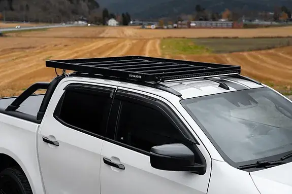 Isuzu D-Max 2022 photo 2